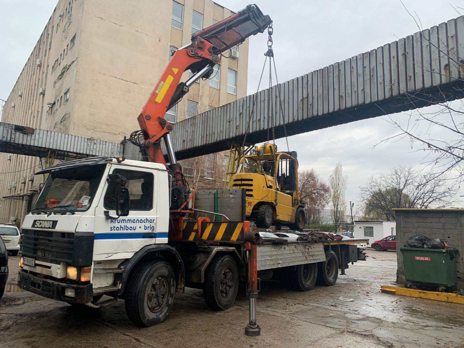 Inchiriere macarale Giurgiu 3 Inchiriere Macarale Giurgiu