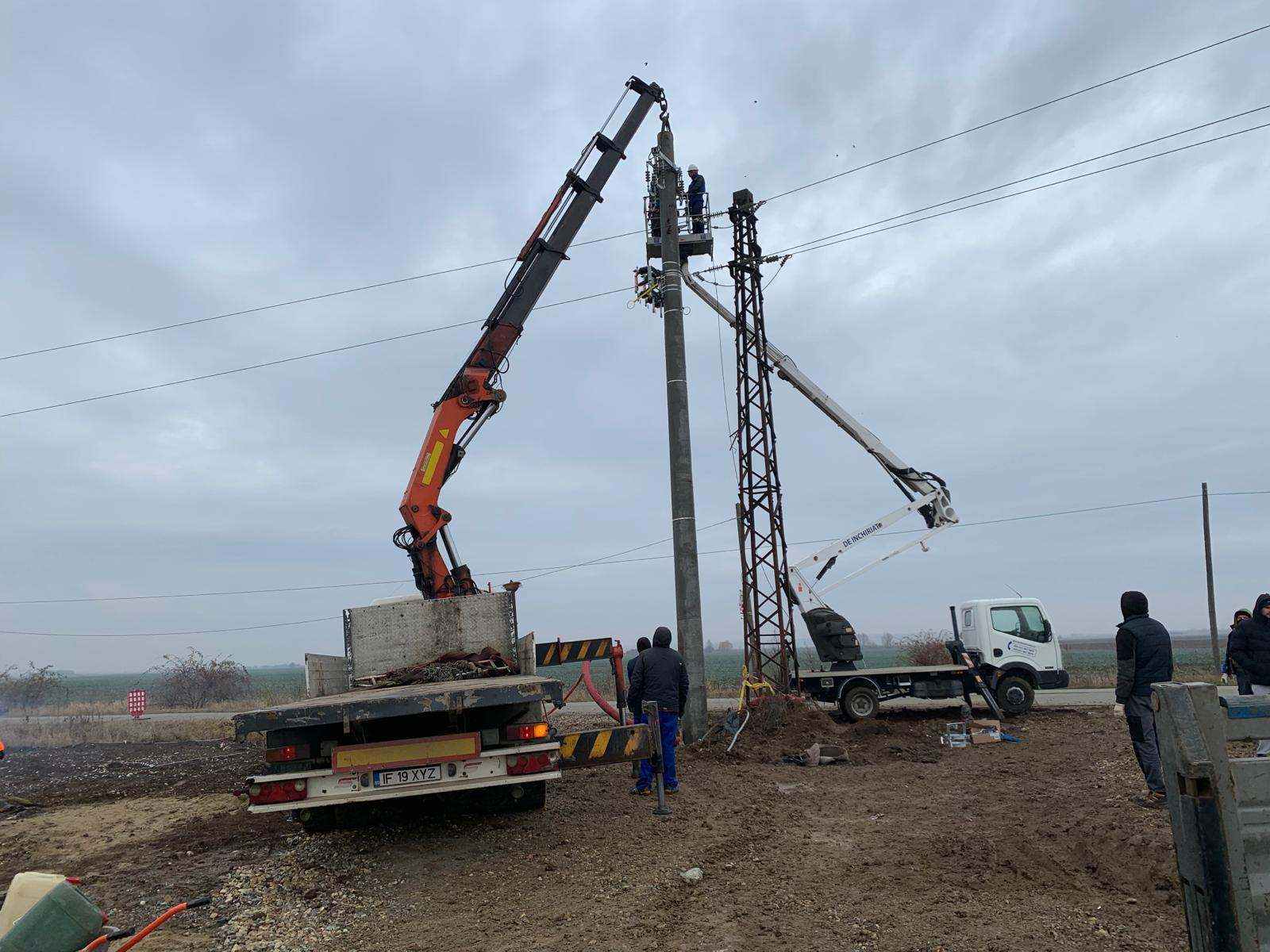 Inchiriere macarale Giurgiu 1 Inchiriere macarale Bucuresti