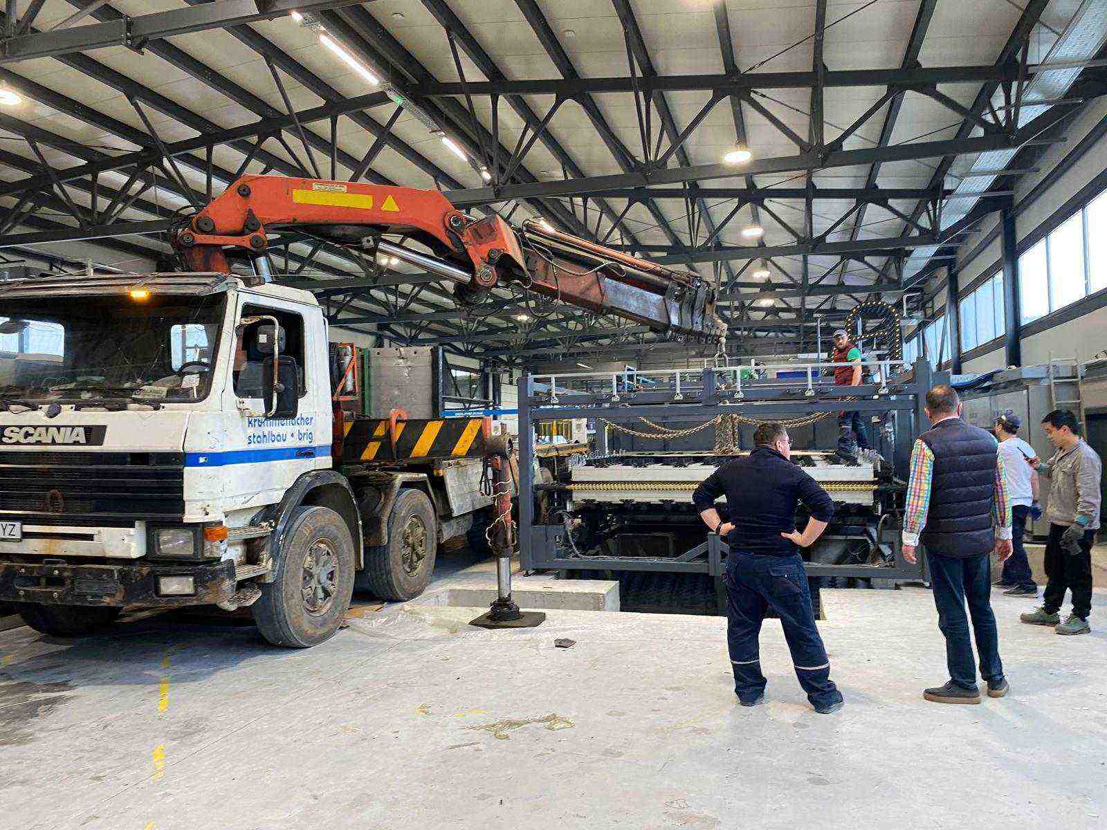 Inchiriere macarale Giurgiu 2 Inchiriere Macarale Giurgiu